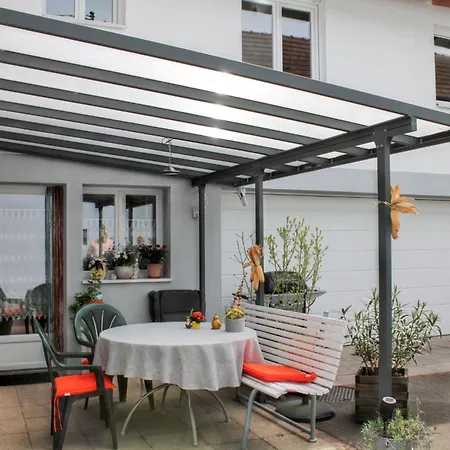 A Avec Jardin Prive - 20 M² * Valff