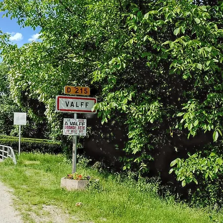 Apartamento à Avec Jardin Privé - 20 M² *