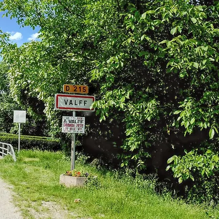 Apartment A Avec Jardin Prive 20 M² *