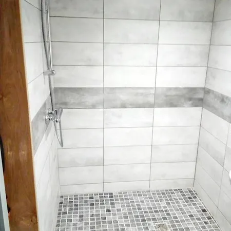 A Avec Jardin Prive - 20 M²