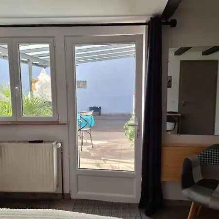 Apartman A Avec Jardin Prive - 20 M² Valff