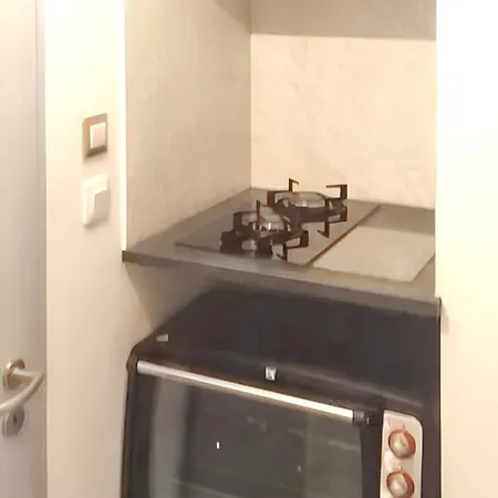 A Avec Jardin Prive - 20 M² Lägenhet