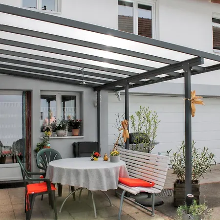 Appartamento à Avec Jardin Privé - 20 M² Valff