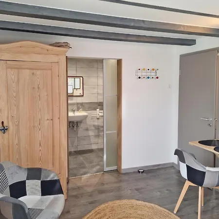 à Avec Jardin Privé - 20 M² Appartamento